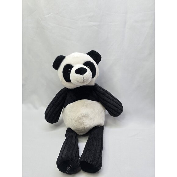 Scentsy Buddy Shu Shu The Panda - No Scent Pak - Picture 1 of 8
